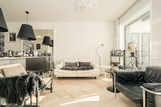 Dom - Segment 140 m² System Hybrydowy Premium