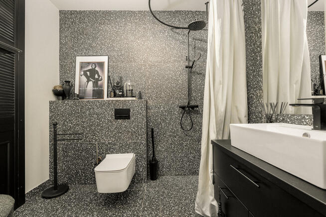 Dom - Segment 140 m² System Hybrydowy Premium