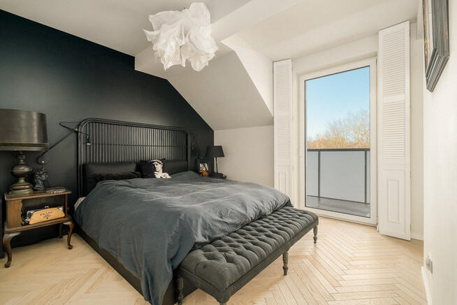 Dom - Segment 140 m² System Hybrydowy Premium