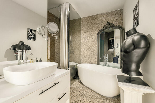 Dom - Segment 140 m² System Hybrydowy Premium