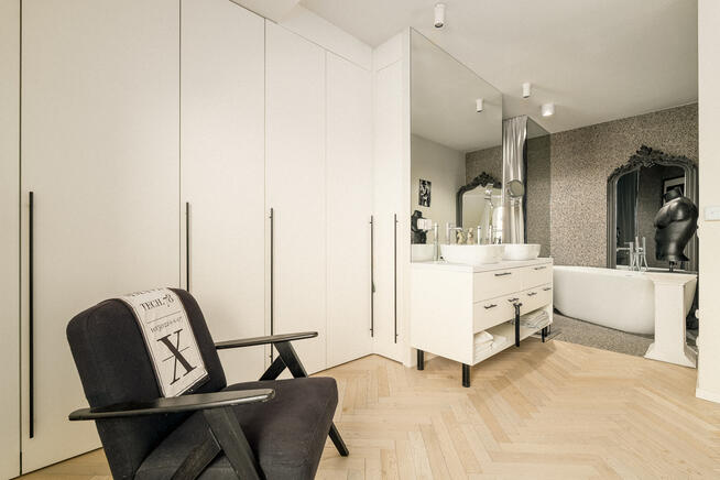 Dom - Segment 140 m² System Hybrydowy Premium