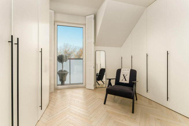 Dom - Segment 140 m² System Hybrydowy Premium