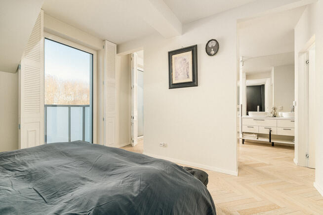 Dom - Segment 140 m² System Hybrydowy Premium