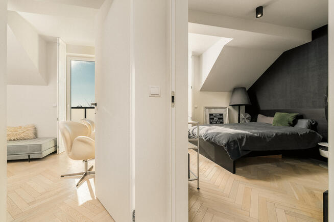 Dom - Segment 140 m² System Hybrydowy Premium