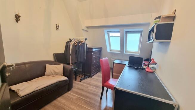 Apartament w pełni wyposażony w centrum miasta