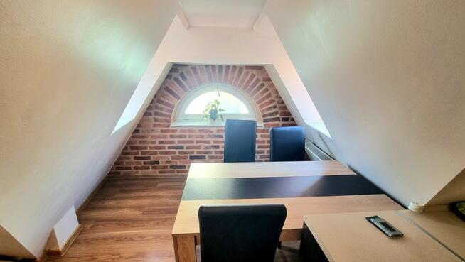 Apartament w pełni wyposażony w centrum miasta