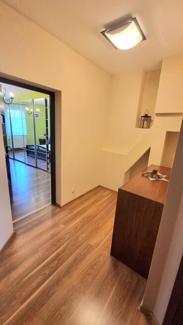 Apartament w pełni wyposażony w centrum miasta
