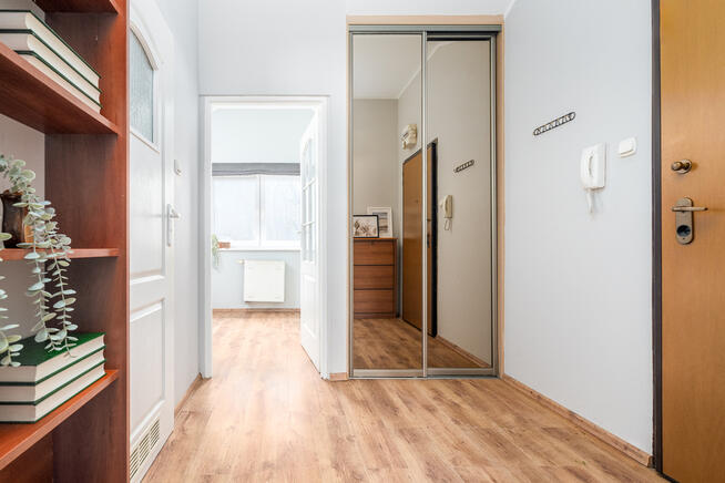 Os. Bukowe 2000 r. Spółdzielcze własnościowe prawo