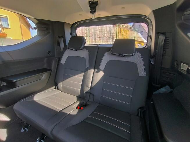 Dacia Jogger Extreme Limited Edition*100KM*LPG*7 osobowy*
