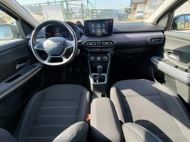 Dacia Jogger Extreme Limited Edition*100KM*LPG*7 osobowy*