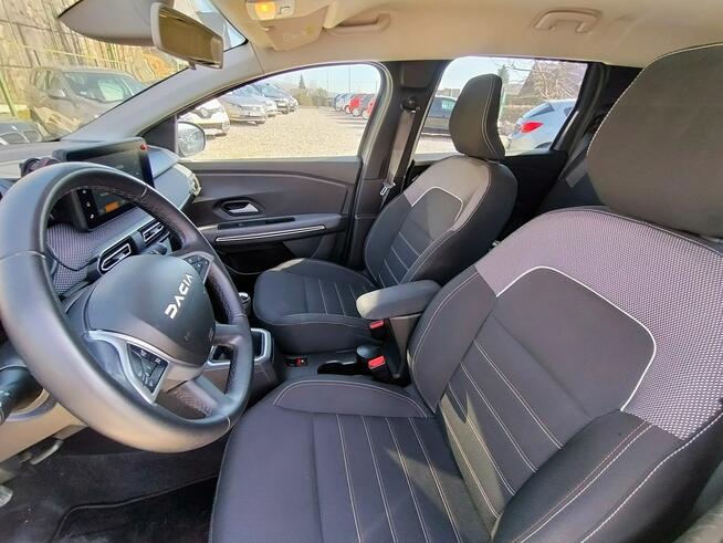 Dacia Jogger Extreme Limited Edition*100KM*LPG*7 osobowy*