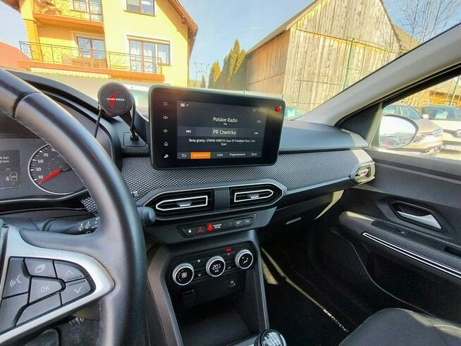 Dacia Jogger Extreme Limited Edition*100KM*LPG*7 osobowy*