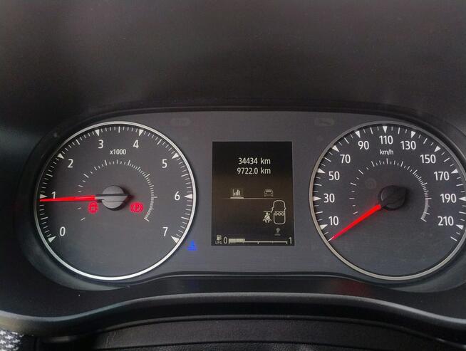 Dacia Jogger Extreme Limited Edition*100KM*LPG*7 osobowy*