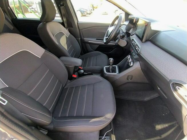 Dacia Jogger Extreme Limited Edition*100KM*LPG*7 osobowy*