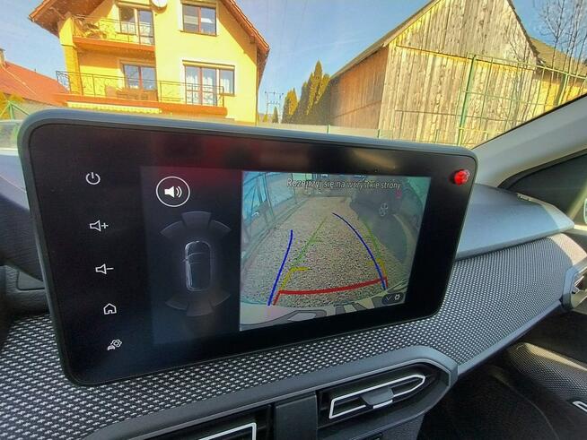 Dacia Jogger Extreme Limited Edition*100KM*LPG*7 osobowy*