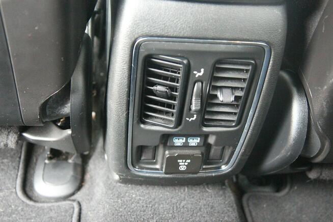 Jeep Grand Cherokee 2021r.LIMITED 3,6 benzyna ALUFELGI XENON CHROM r18" 36815km