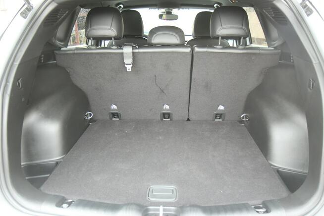 Jeep Compass 2024r. LIMITED 2,0 TURBO 200Km benzyna ALUFELGI 18" 15737KM Nowe