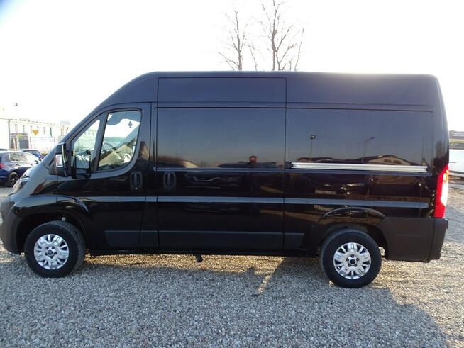 Peugeot Boxer 2.2hdi(165KM)L2H2