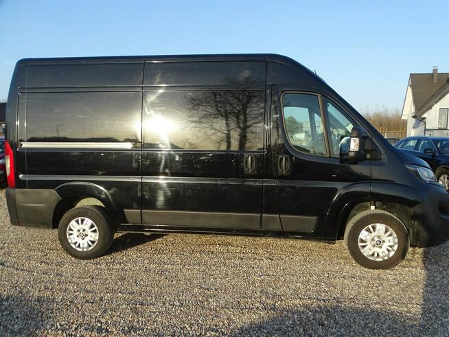 Peugeot Boxer 2.2hdi(165KM)L2H2