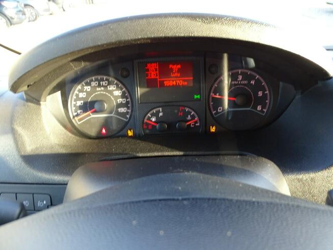 Peugeot Boxer 2.2hdi(165KM)L2H2