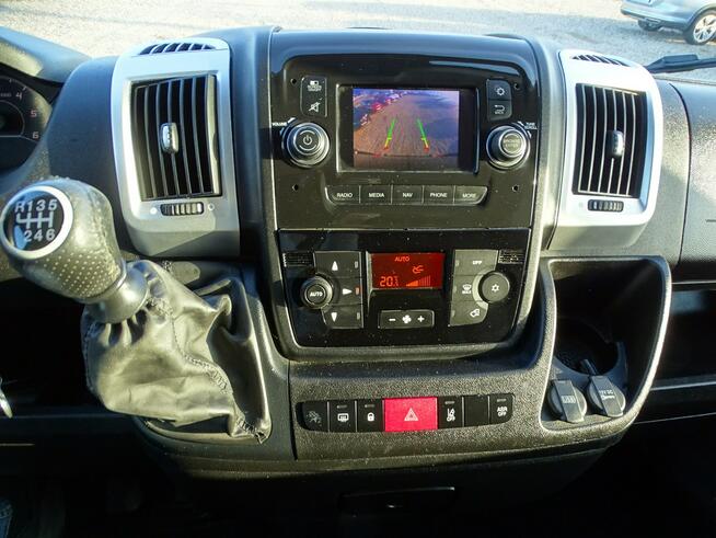 Peugeot Boxer 2.2hdi(165KM)L2H2