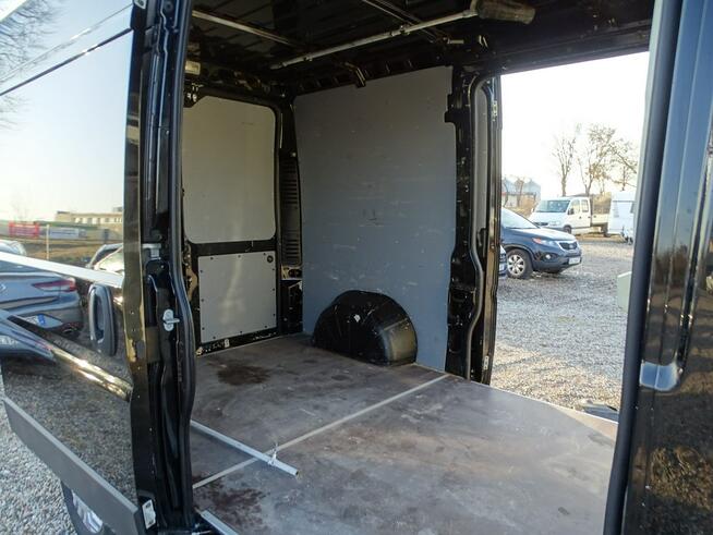 Peugeot Boxer 2.2hdi(165KM)L2H2