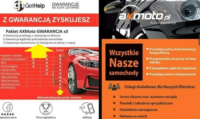 Peugeot 2008 Benzyna _ LED _ Grzane fotele _ Klima _Tempomat