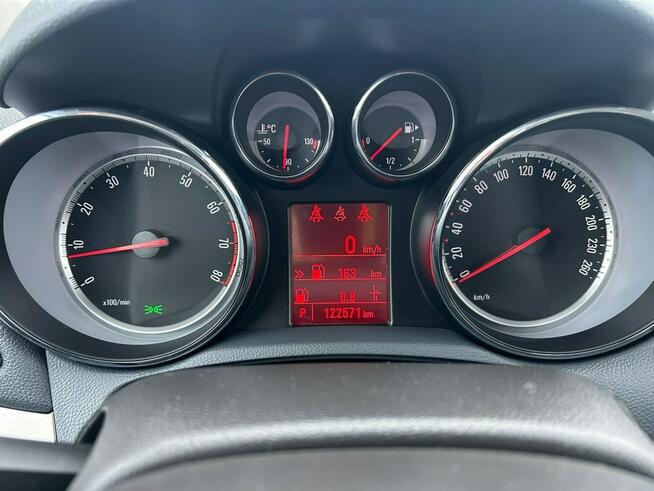 Opel Mokka Grzane*Fotele*i*Kierownica*Skóra*Serwis*ASO*Klimatronik*Zarejestrowany