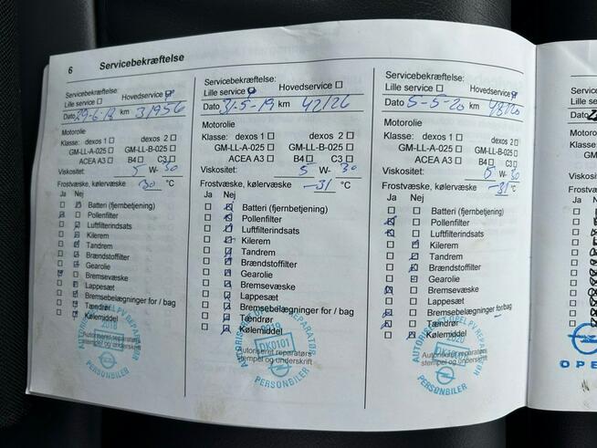 Opel Mokka Grzane*Fotele*i*Kierownica*Skóra*Serwis*ASO*Klimatronik*Zarejestrowany