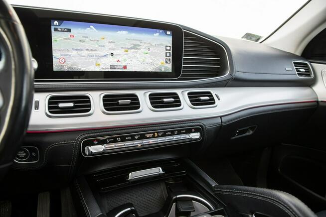 Mercedes GLE 400 COUPE*Pakiet*AMG*Salon*Polska*Panorama*Full*LED*Kamera*360*Skóra
