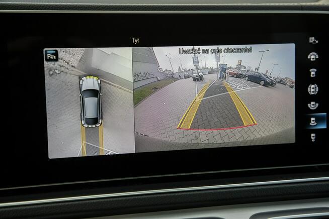 Mercedes GLE 400 COUPE*Pakiet*AMG*Salon*Polska*Panorama*Full*LED*Kamera*360*Skóra