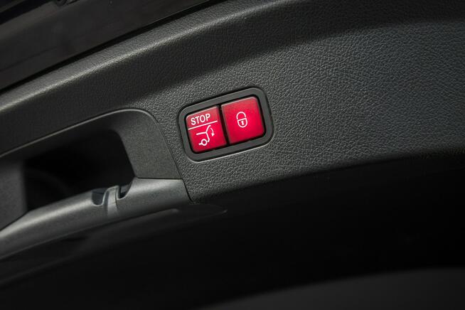 Mercedes GLE 400 COUPE*Pakiet*AMG*Salon*Polska*Panorama*Full*LED*Kamera*360*Skóra