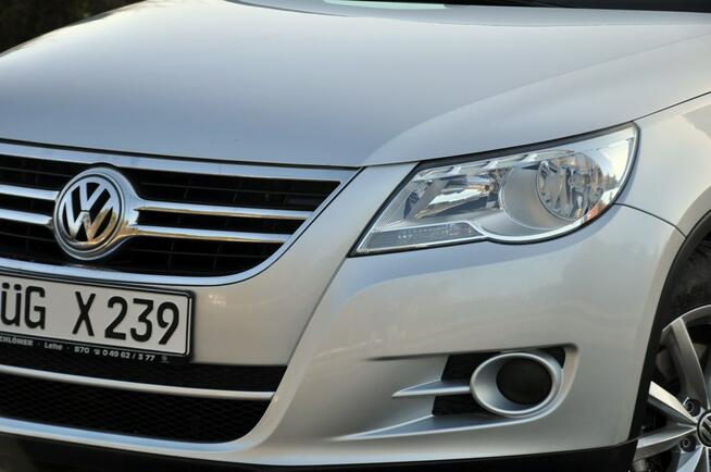 Volkswagen Tiguan 2.0TDI(140KM)*4Motion*DSG*Welur*ChromSkóry*El.Fotel*Reling*Alu17"ASO