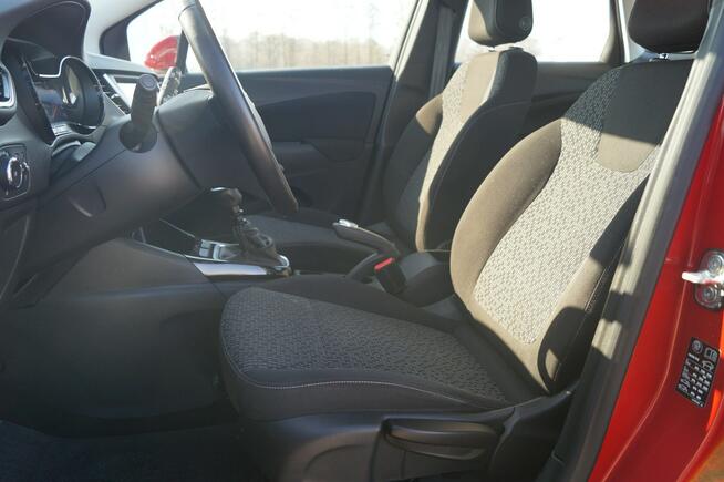 Opel Crossland SALON PL I WSZY WŁ . EDITION 130 KM JAK NOWY BEZWYP.KAMERA KLIMATR.