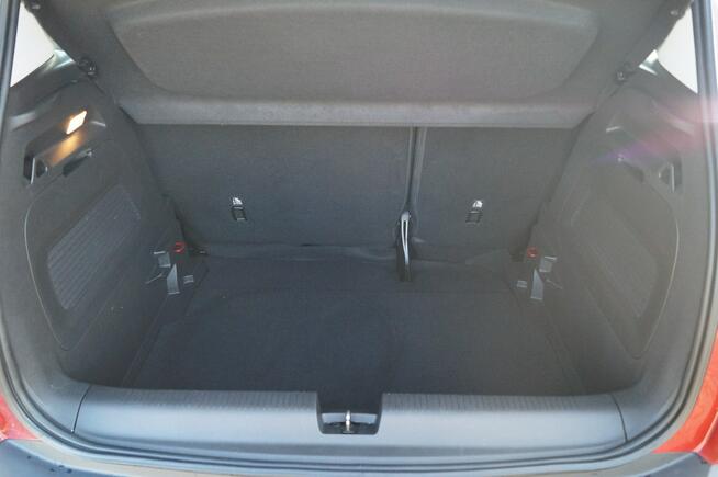 Opel Crossland SALON PL I WSZY WŁ . EDITION 130 KM JAK NOWY BEZWYP.KAMERA KLIMATR.