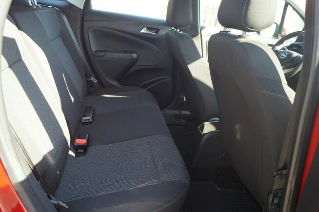 Opel Crossland SALON PL I WSZY WŁ . EDITION 130 KM JAK NOWY BEZWYP.KAMERA KLIMATR.