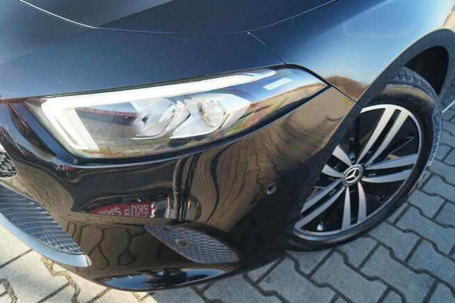 Mercedes A 250 A250e 218KM phev bezwypadek vat 23% serwis w aso gwarancja I wszy wł.