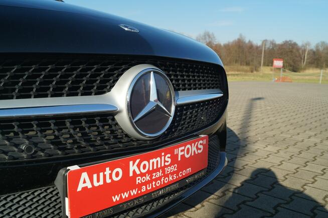 Mercedes A 250 A250e 218KM phev bezwypadek vat 23% serwis w aso gwarancja I wszy wł.