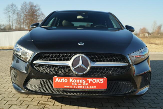 Mercedes A 250 A250e 218KM phev bezwypadek vat 23% serwis w aso gwarancja I wszy wł.