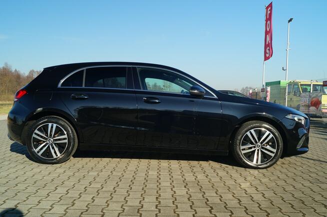 Mercedes A 250 A250e 218KM phev bezwypadek vat 23% serwis w aso gwarancja I wszy wł.