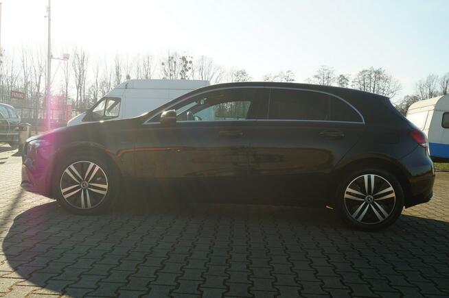 Mercedes A 250 A250e 218KM phev bezwypadek vat 23% serwis w aso gwarancja I wszy wł.