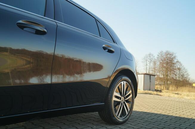 Mercedes A 250 A250e 218KM phev bezwypadek vat 23% serwis w aso gwarancja I wszy wł.