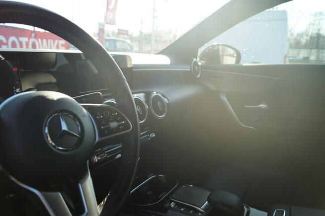 Mercedes A 250 A250e 218KM phev bezwypadek vat 23% serwis w aso gwarancja I wszy wł.