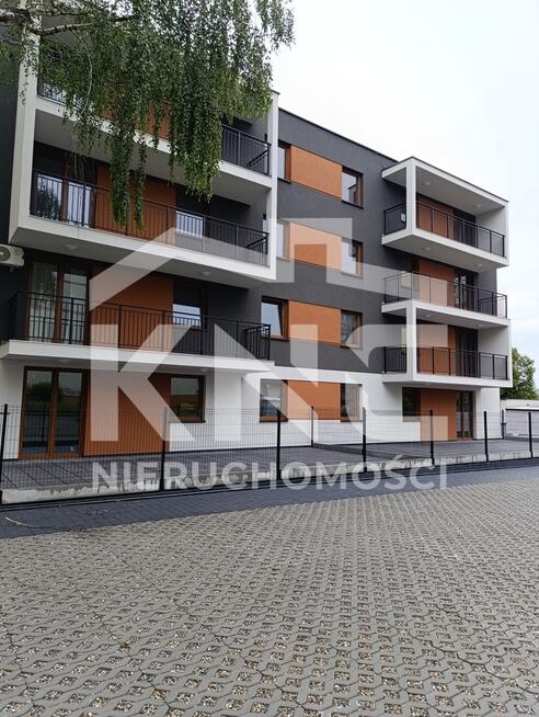 Bezczynszowe parter 48,60m2 plus taras 60 m2