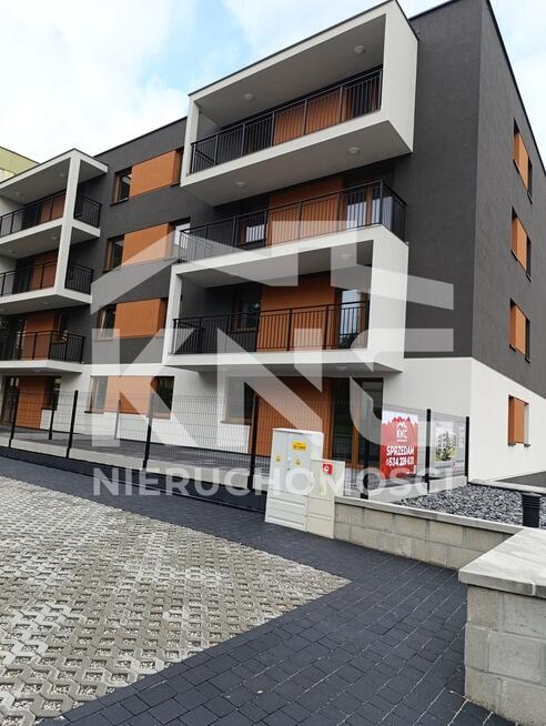 Bezczynszowe parter 48,60m2 plus taras 60 m2