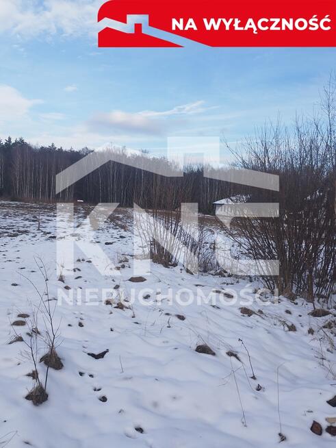 Na sprzedaż działka budowlana - Szarwark