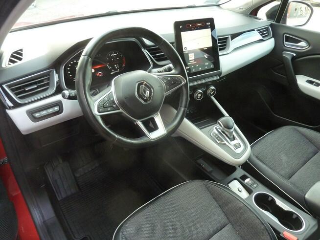 Renault Captur X-MOD*1.3 130Ps*AUTOMAT*Navi*Kamera*Asystenty*Grzana Kiera i Półskóry