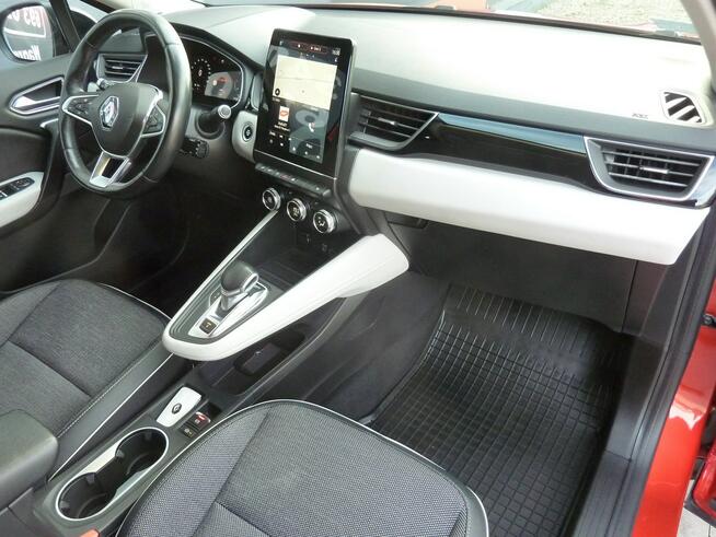 Renault Captur X-MOD*1.3 130Ps*AUTOMAT*Navi*Kamera*Asystenty*Grzana Kiera i Półskóry