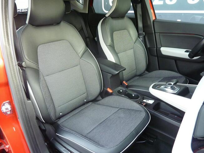 Renault Captur X-MOD*1.3 130Ps*AUTOMAT*Navi*Kamera*Asystenty*Grzana Kiera i Półskóry