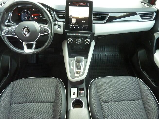 Renault Captur X-MOD*1.3 130Ps*AUTOMAT*Navi*Kamera*Asystenty*Grzana Kiera i Półskóry
